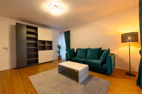 Apartament 48