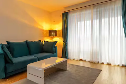 Apartament 48