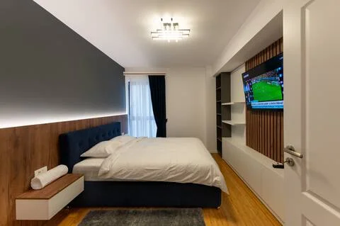 Apartament 48