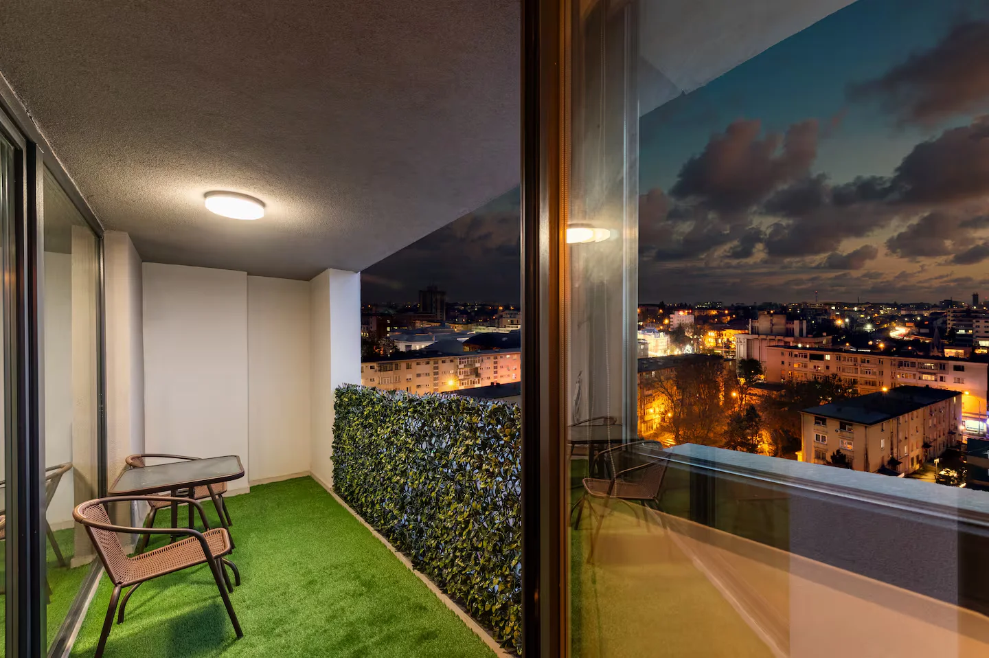 Apartament 48