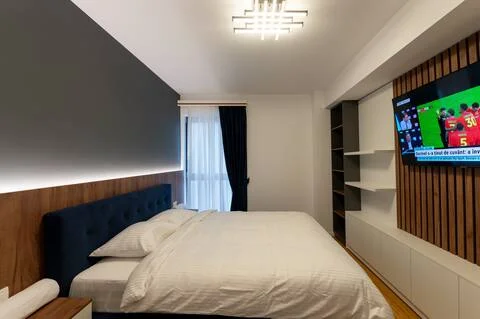 Apartament 55
