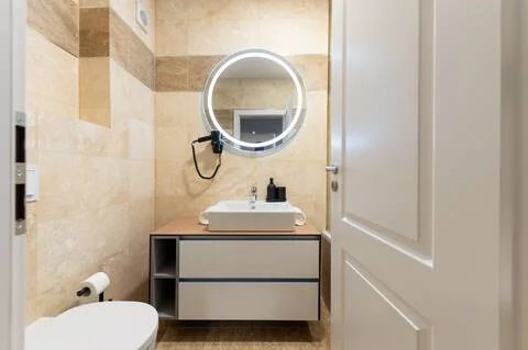 Apartament 55